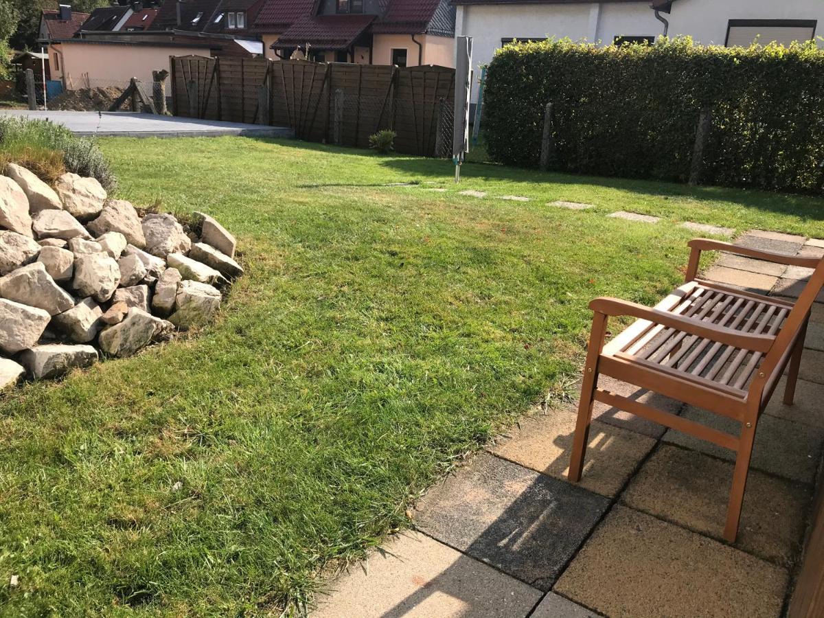Am Koehlerhang Im Harz *