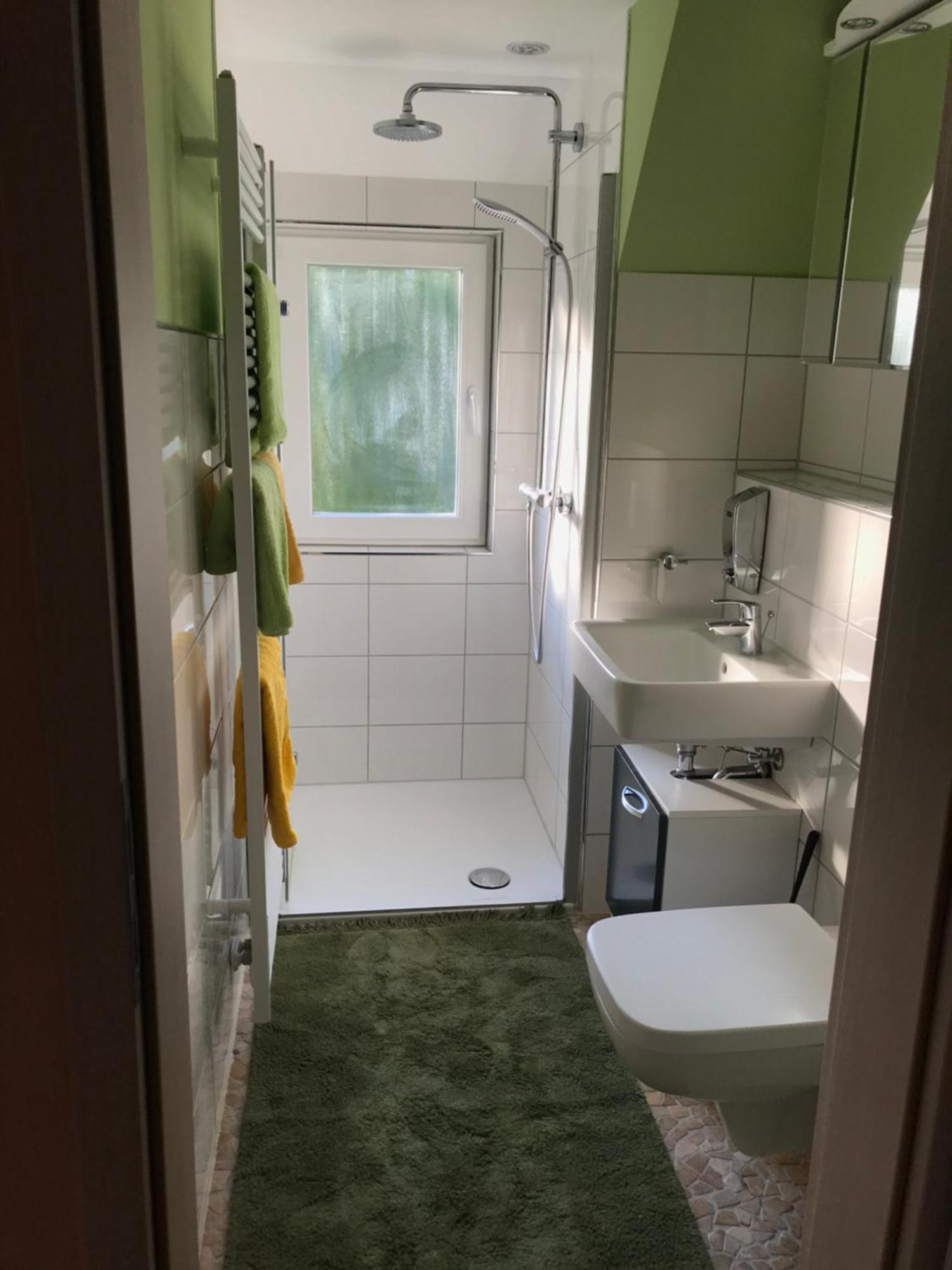 Am Koehlerhang Im Harz Apartment Bad Lauterberg
