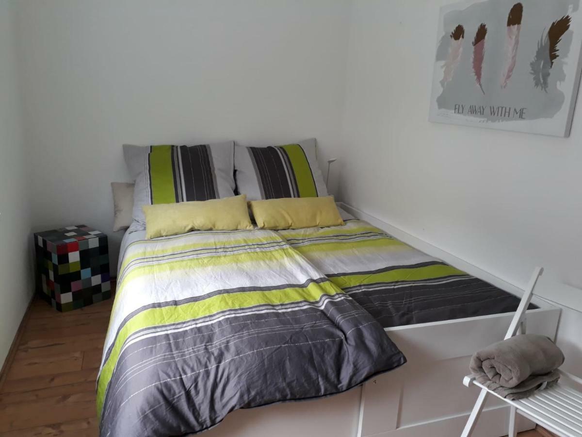Apartment Am Koehlerhang Im Harz Bad Lauterberg