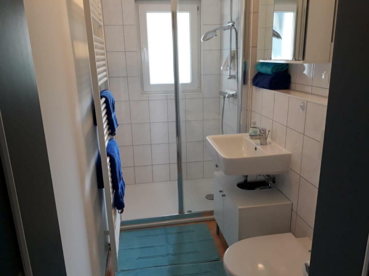 Am Koehlerhang Im Harz * Bad Lauterberg