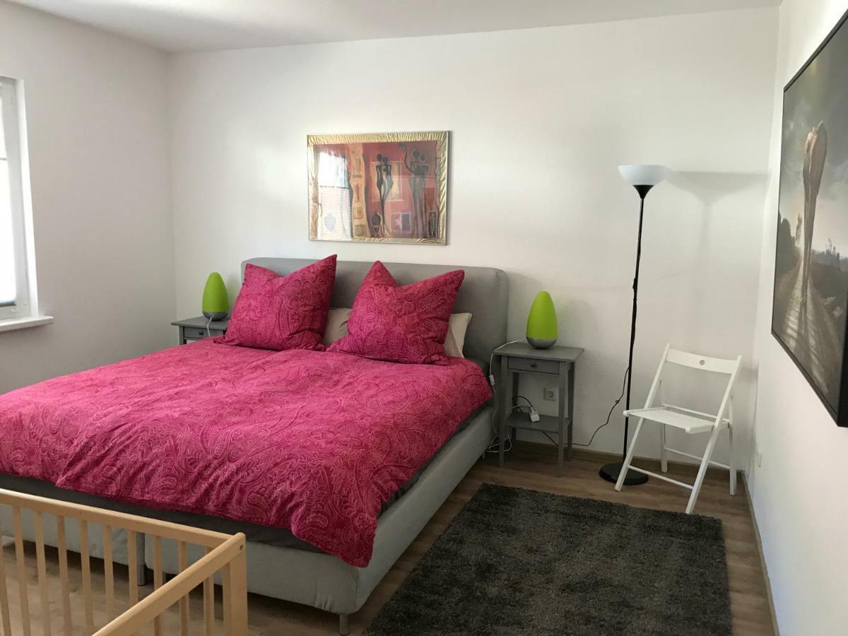 Apartment Am Koehlerhang Im Harz Bad Lauterberg